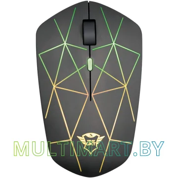 Игровая мышь Trust GXT 117 Strike